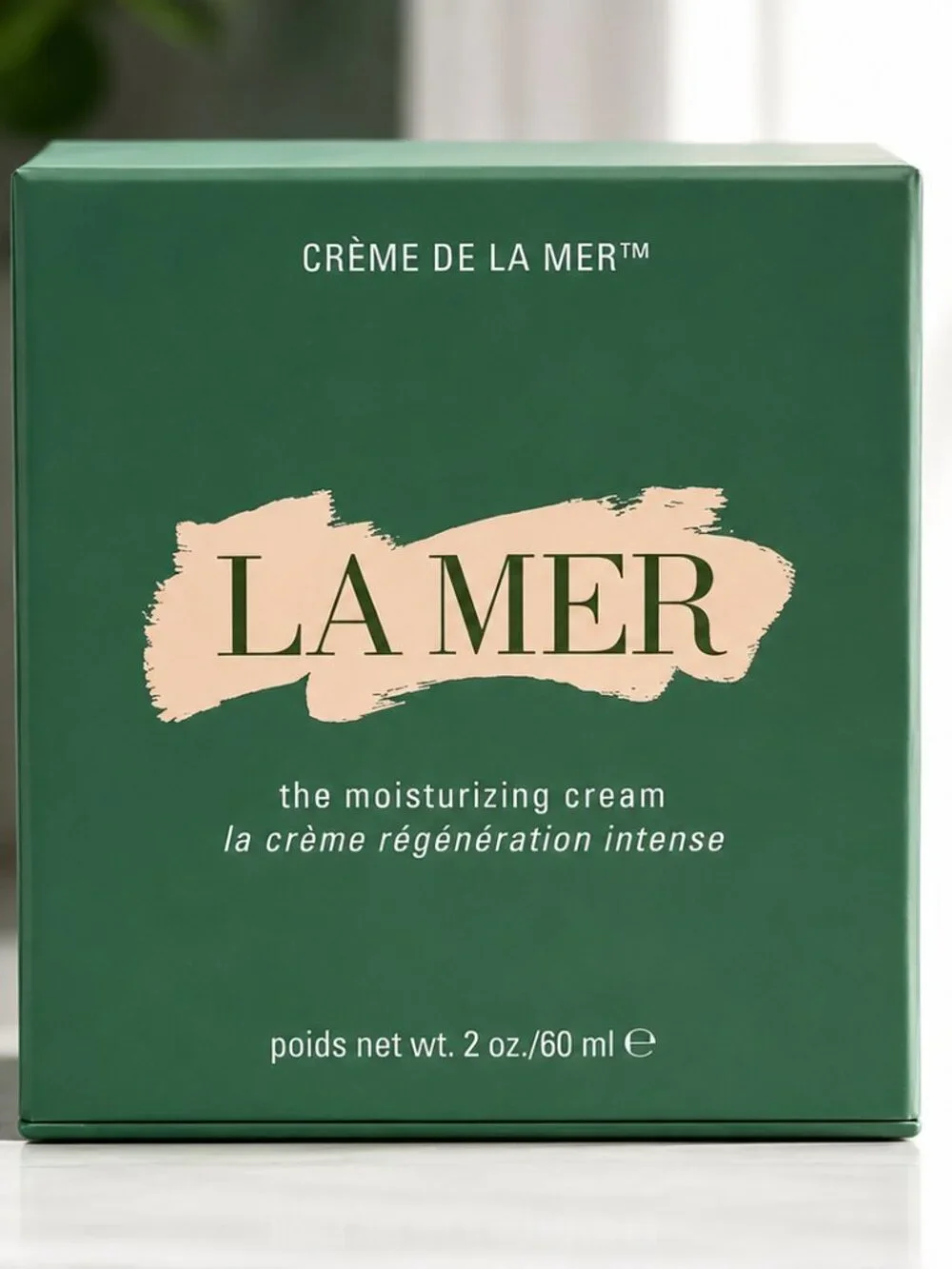 N/A la mer